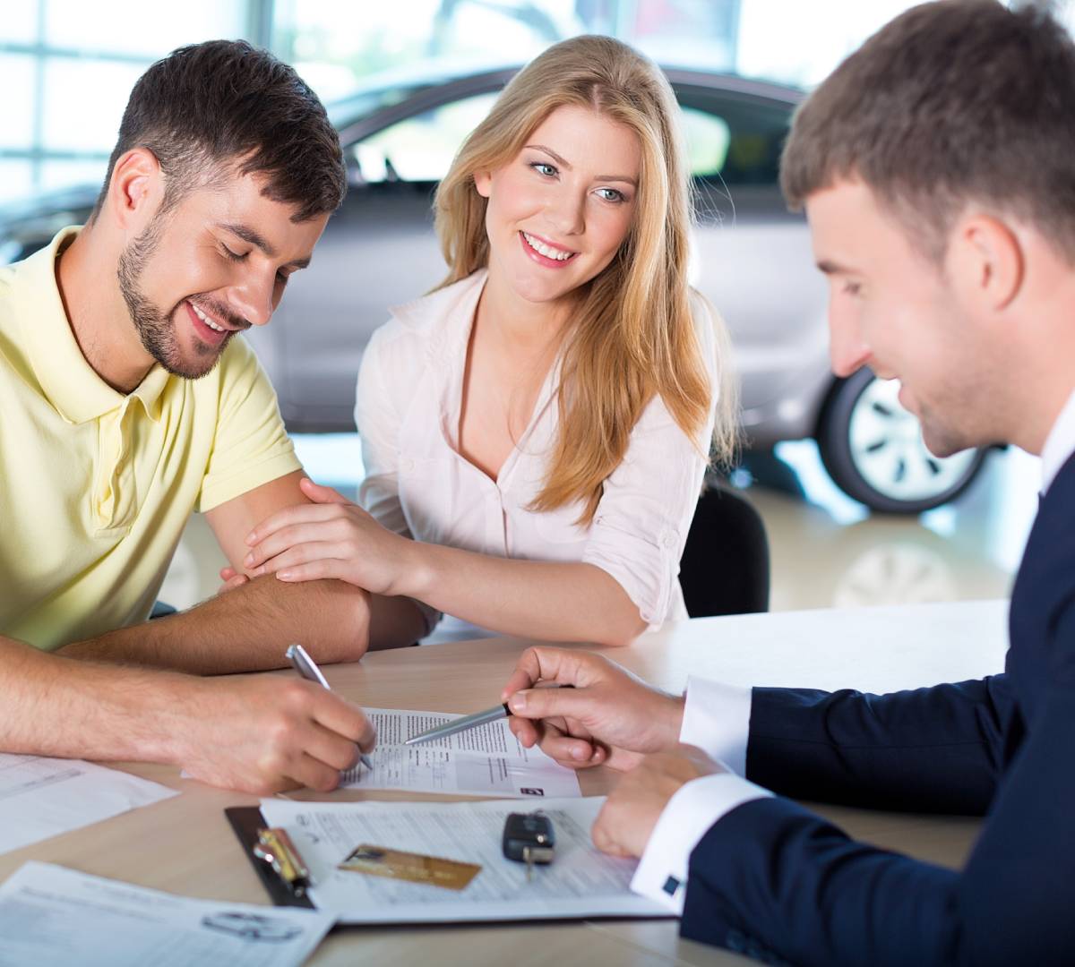 Finance specialists